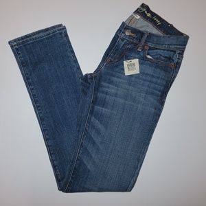 Ruehl No 925 NWT Jeans Barrow Stretch 24X31